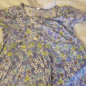 LulaRoe Perfect T